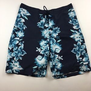 J. Crew Swim Trunks