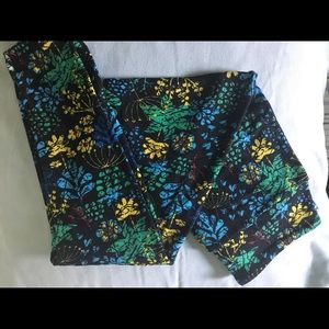 Lularoe leggings OS