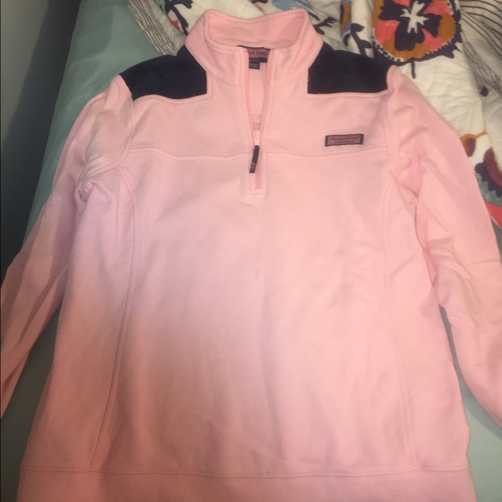 Vineyard Vines Pullover - image 1
