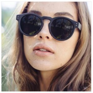 Brand New Komono "Clement" Sunglasses