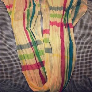 Burberry Summer Scarf