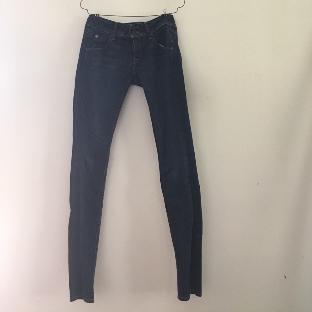 Hudson Jeans Size 25