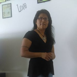 Meet your Posher, Denise