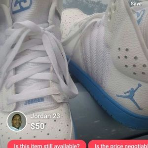 Meet your Posher, Erika