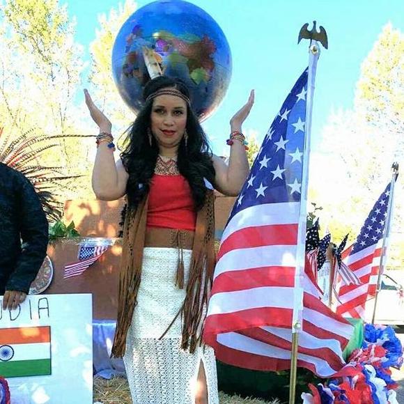 Meet your Posher, Silvia - Picture 1 of 1