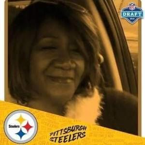 Meet your Posher, Keith