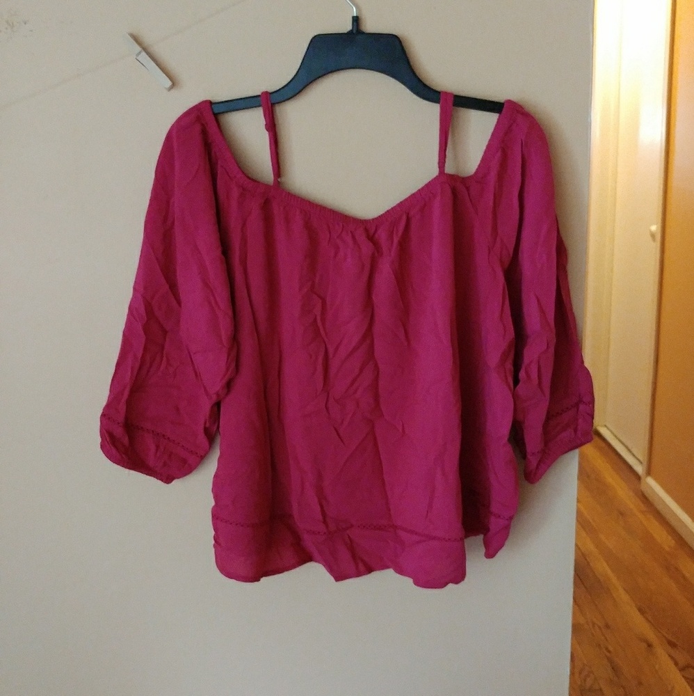 Old navy blouse