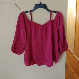 Old navy blouse