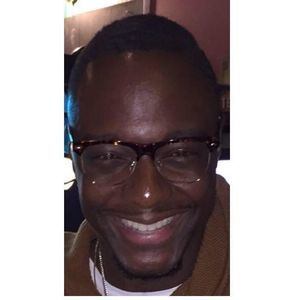 Meet your Posher, Lawrence