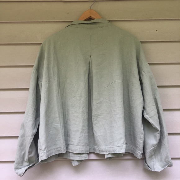 Lightweight Jacket - Picture 3 of 4