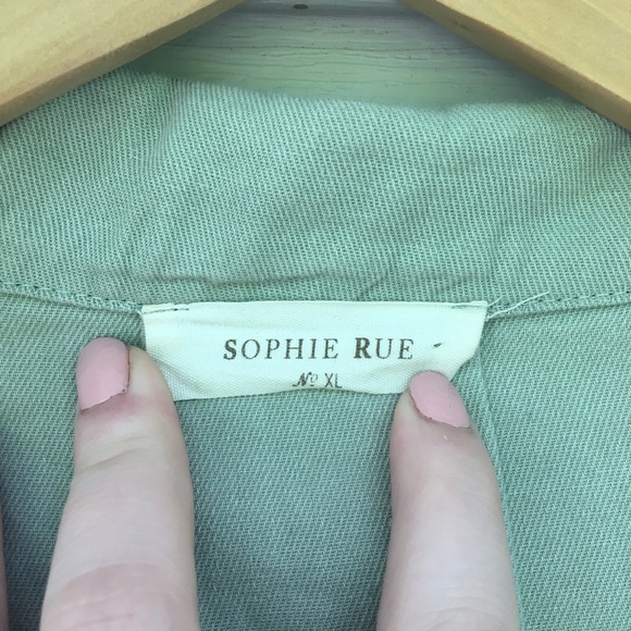 Lightweight Jacket - Picture 4 of 4