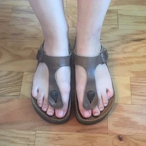 Birkenstock Gizeh