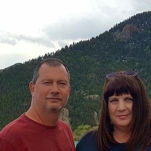 Meet your Posher, Cheryl