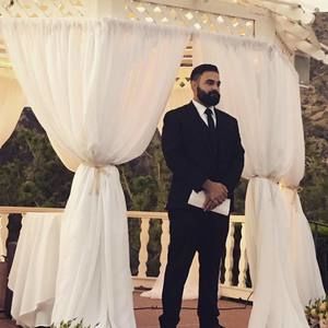 Meet your Posher, Aj