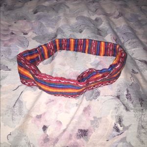 Bohemian Headbands (2)