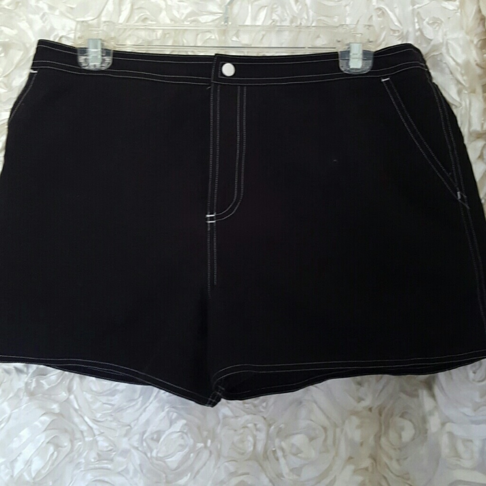 Tankini bottoms