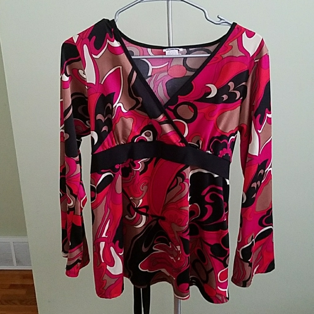 Vintage top