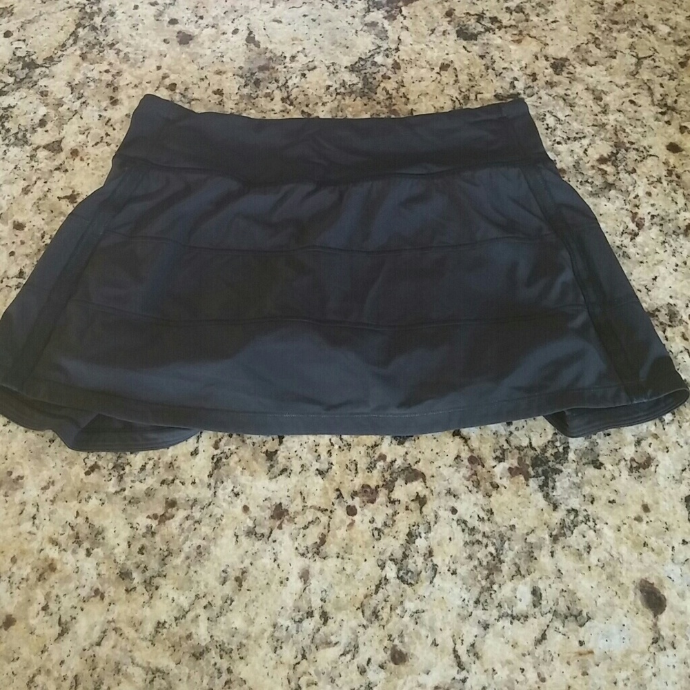 Lululemon skirt