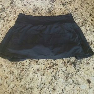 Lululemon skirt