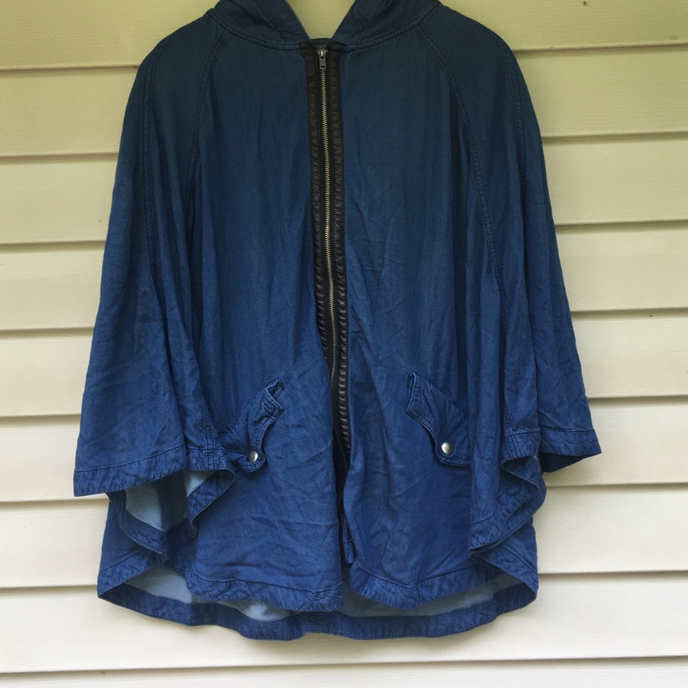 Rain Jacket - Picture 2 of 4
