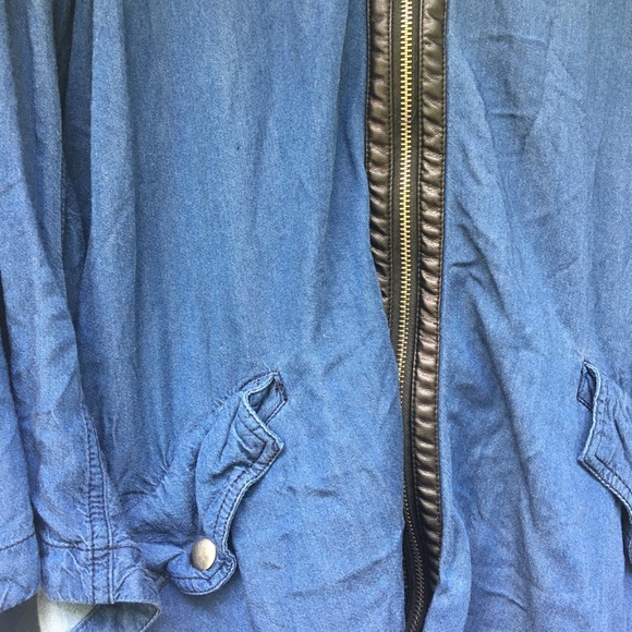 Rain Jacket - Picture 3 of 4