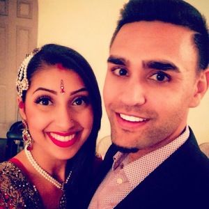 Meet your Posher, Karanjot