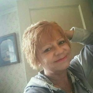 Meet your Posher, Linda