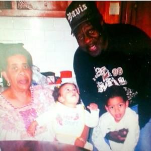 Meet your Posher, Nic