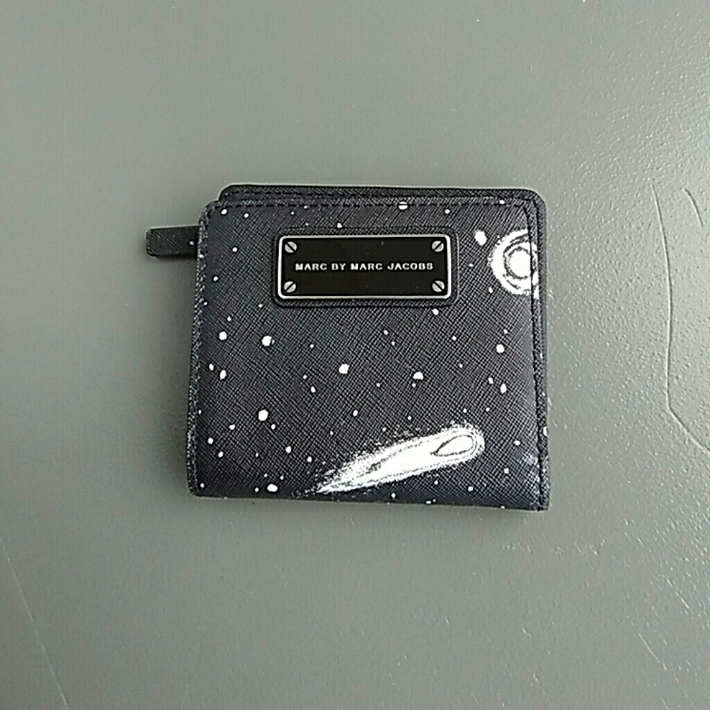MARC BY MARC JACOBS WALLET