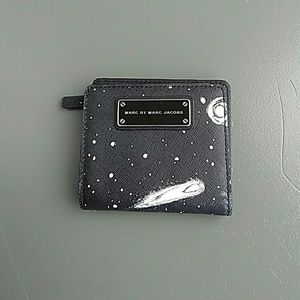 MARC BY MARC JACOBS WALLET