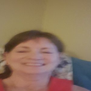 Meet your Posher, Brenda