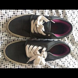 Vans Skater Shoes