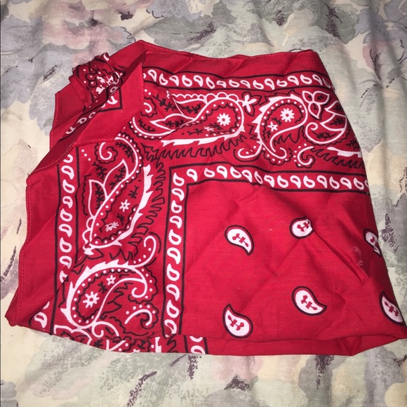 Handkerchief Lot - Picture 4 of 4