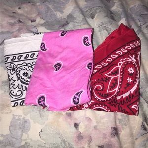 Handkerchief Lot