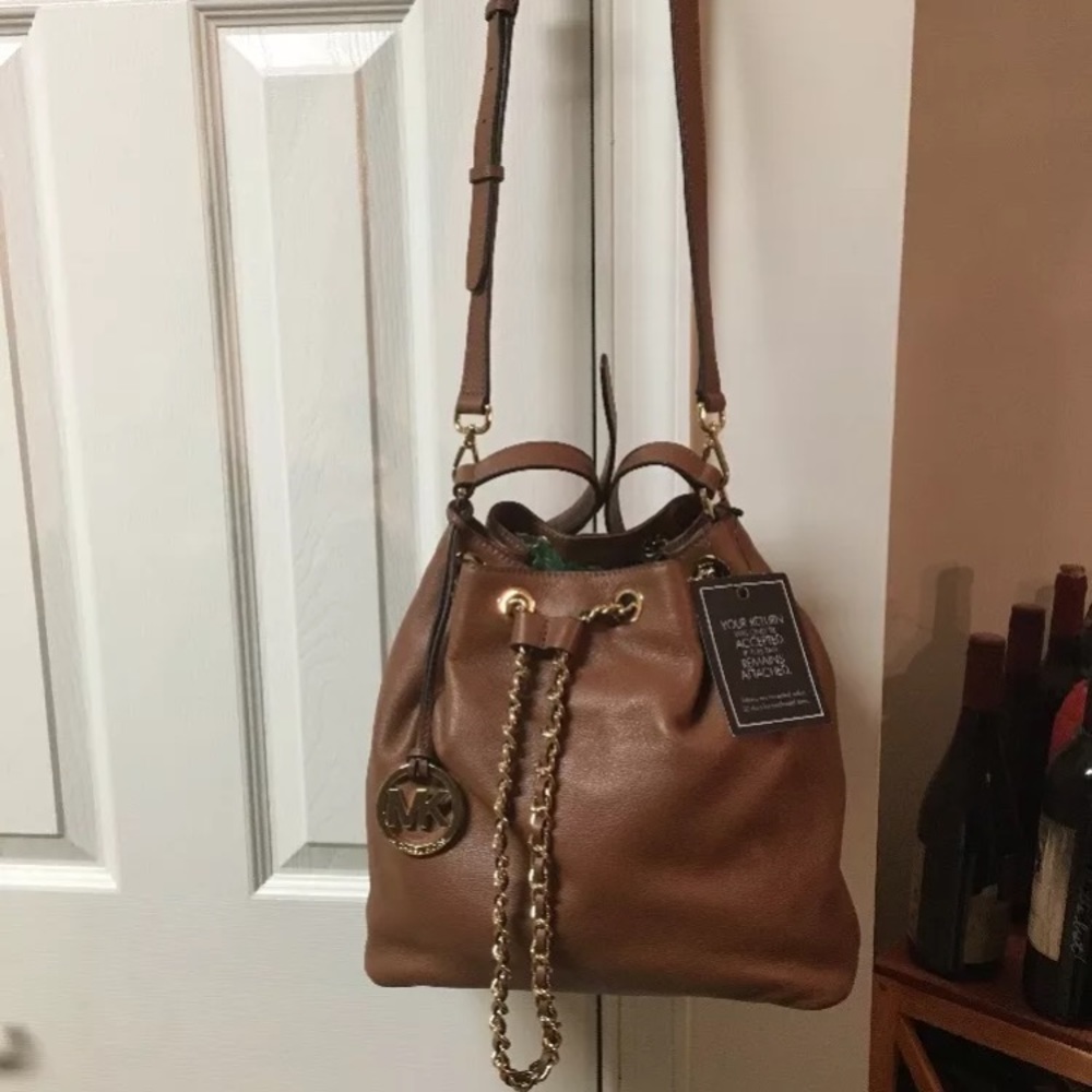 Michel kors bag