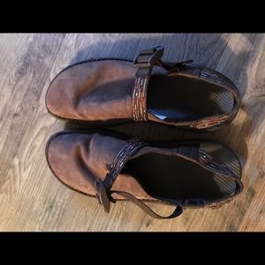 Chaco. Slip on. Women's 10.