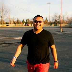 Meet your Posher, John