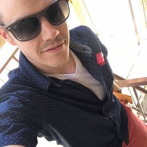 Meet your Posher, Nate