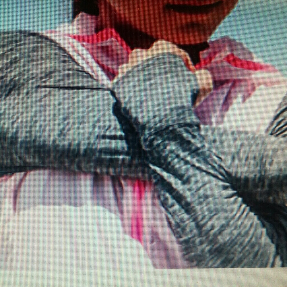 Women's Saucony Freedom Vest - Picture 1 of 4