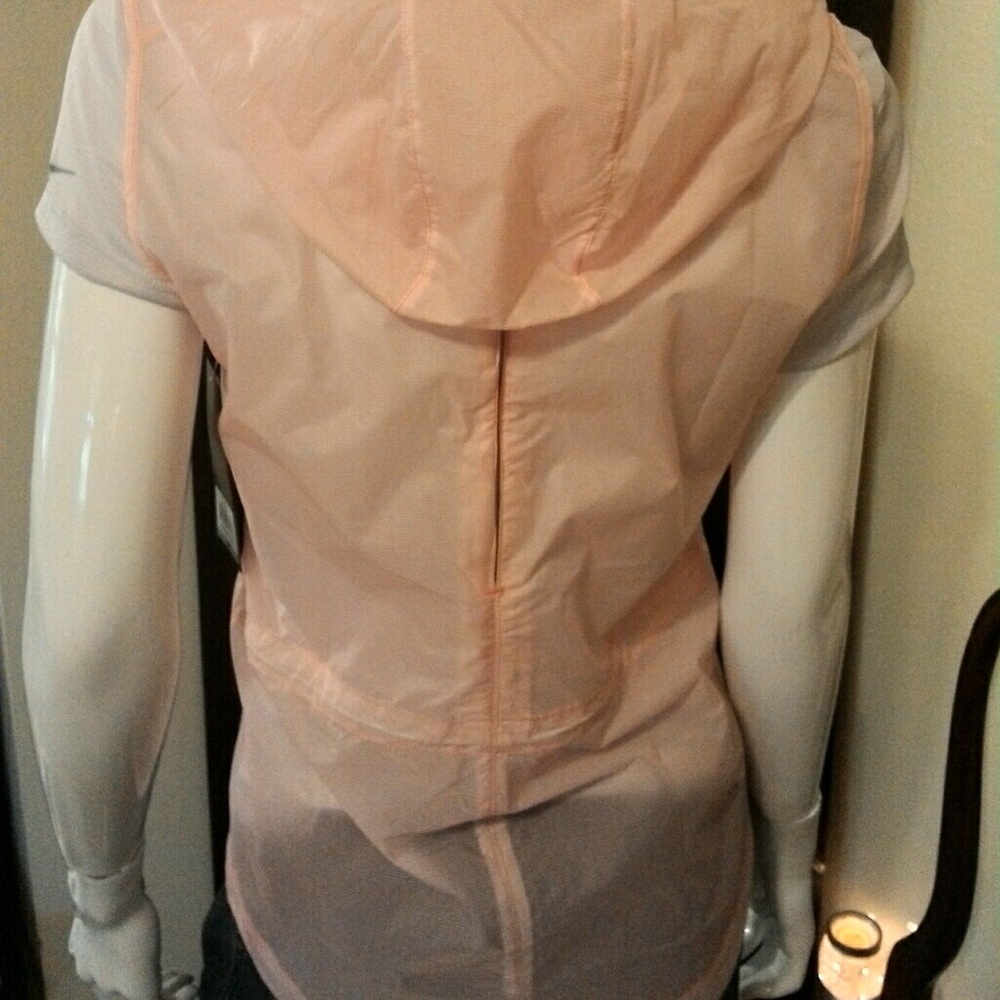 Women's Saucony Freedom Vest - Picture 3 of 4