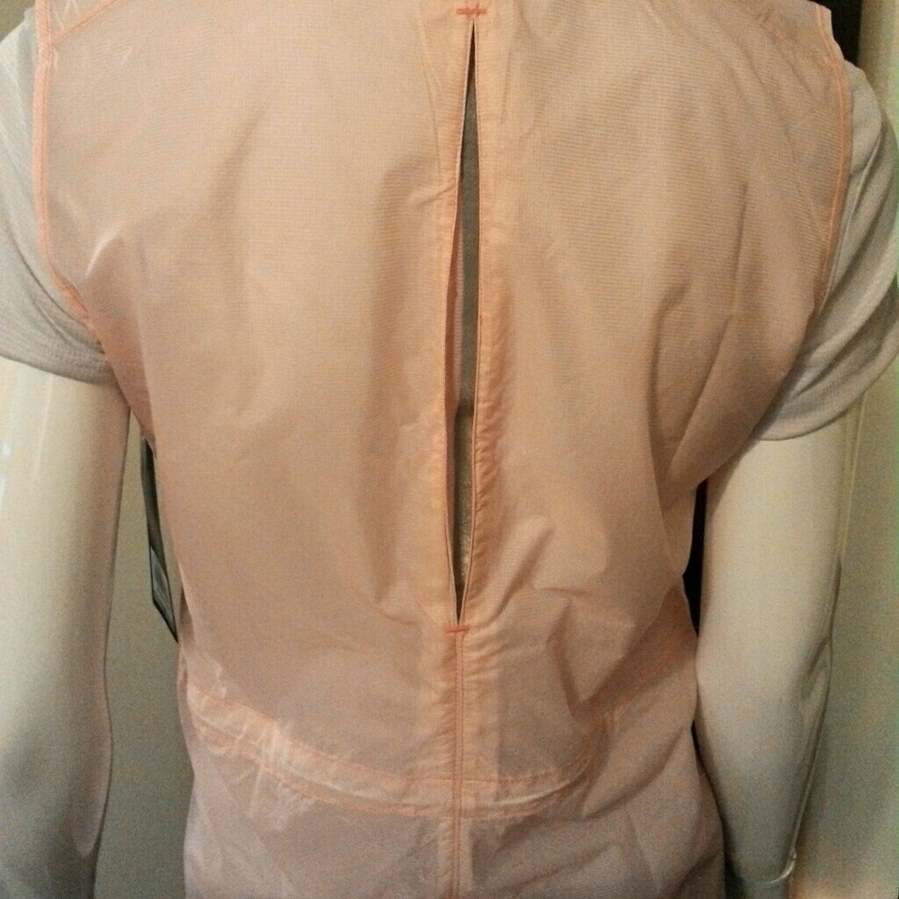 Women's Saucony Freedom Vest - Picture 4 of 4