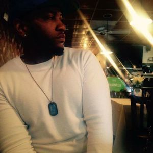 Meet your Posher, Ted