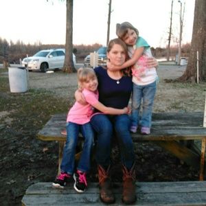 Meet your Posher, Ruthie