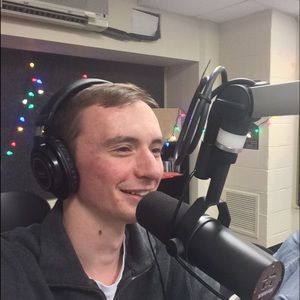 Meet your Posher, Ian