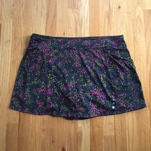 ⭐️⭐️LL Bean Skort⭐️⭐️