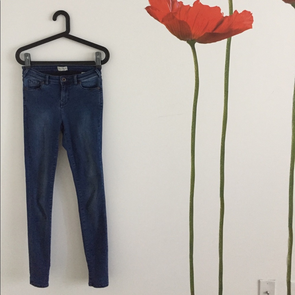 Jack Wills Jeggings