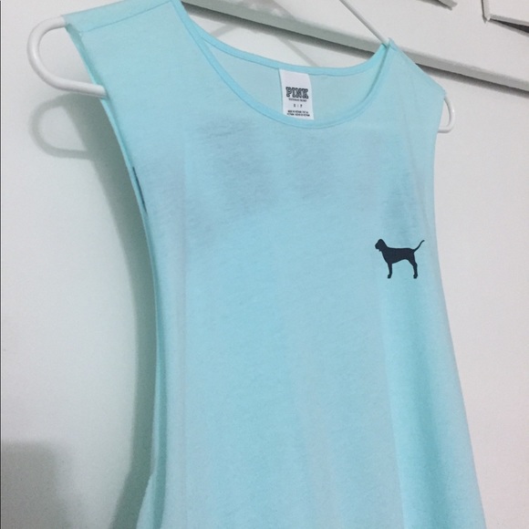 Victoria secret Aloha tank - Picture 5 of 5