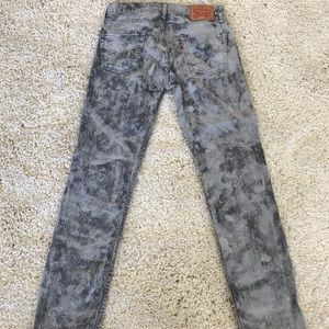 Levi's 511 Slim Fit Jeans (Men's 30 x 32)