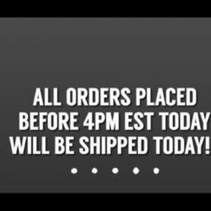 Buy today