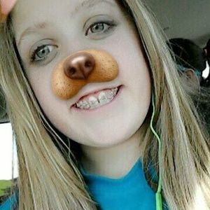 Meet your Posher, Shelby